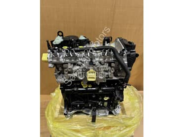 NOV Motor 2.0 TFSI CNC CNCD za Audi A5 od 2012. do 2018. god.