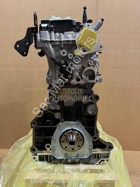 NOV Motor 2.0 TFSI CNC CNCD