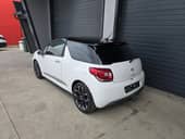 Citroen DS3 1.6 HDI KOZA