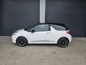 Citroen DS3 1.6 HDI KOZA