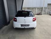 Citroen DS3 1.6 HDI KOZA