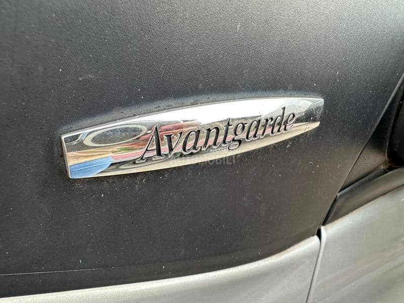 Mercedes Benz A 180 1.8CDI