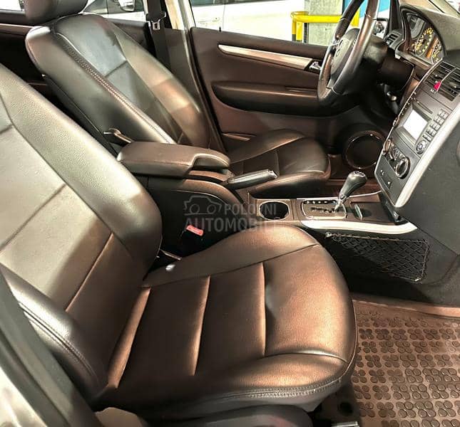 Mercedes Benz A 180 1.8CDI