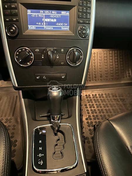 Mercedes Benz A 180 1.8CDI