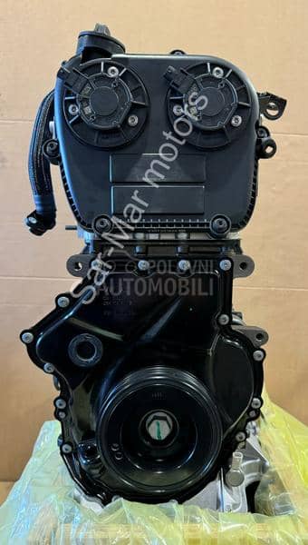 NOV Motor 2.0 TFSI CYR CYP DLH