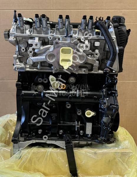 NOV Motor 2.0 TFSI CYR CYP DLH