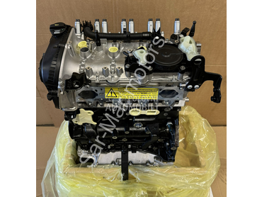NOV Motor 2.0 TFSI CYR CYP DLH za Volkswagen Touareg od 2016. do 2024. god.