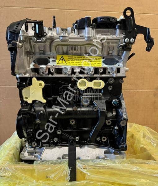 NOV Motor 2.0 TFSI CYR CYP DLH