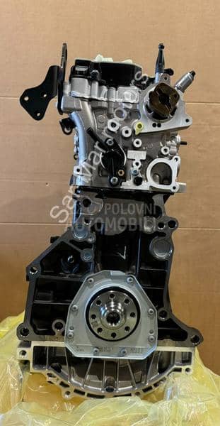 NOV Motor 2.0 TFSI CYR CYP DLH