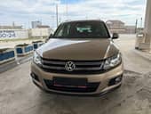 Volkswagen Tiguan 2.0 Tdi 4x4 Panoram