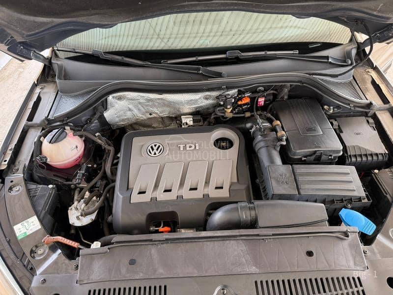 Volkswagen Tiguan 2.0 Tdi 4x4 Panoram