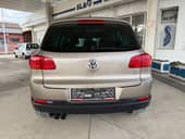 Volkswagen Tiguan 2.0 Tdi 4x4 Panoram