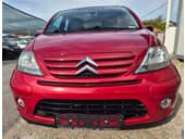 Citroen C3 1.1/EXCLUSIVE/