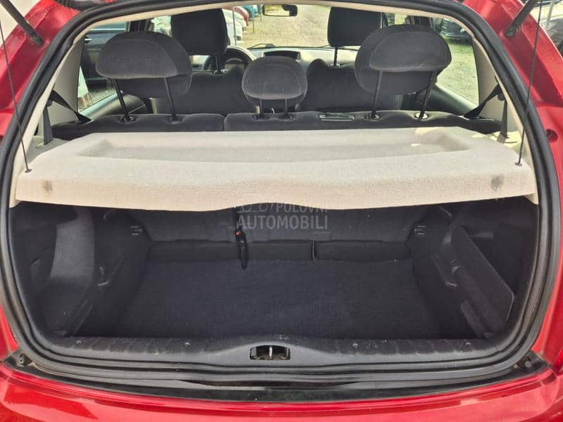 Citroen C3 1.1/EXCLUSIVE/