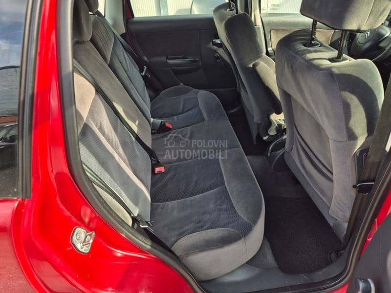 Citroen C3 1.1/EXCLUSIVE/