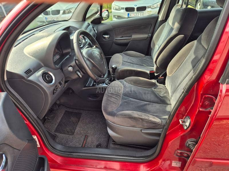 Citroen C3 1.1/EXCLUSIVE/