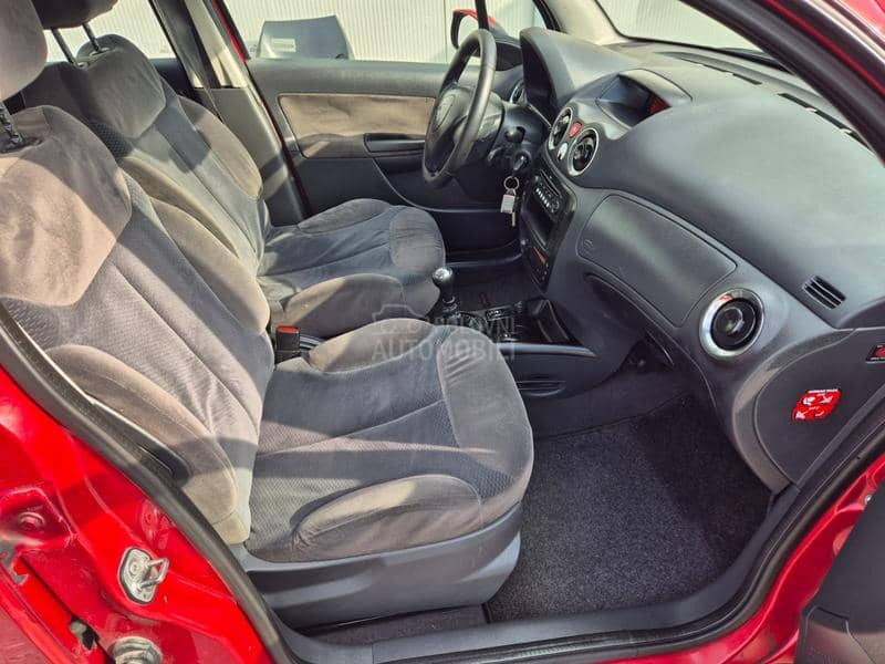 Citroen C3 1.1/EXCLUSIVE/