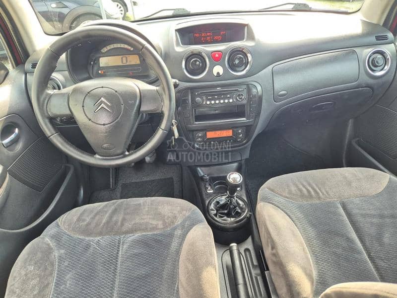 Citroen C3 1.1/EXCLUSIVE/