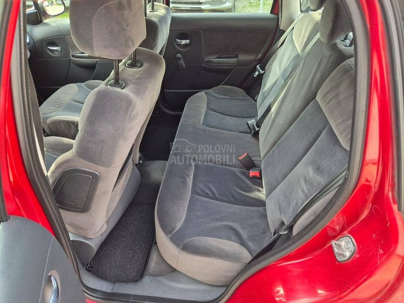 Citroen C3 1.1/EXCLUSIVE/