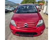 Citroen C3 1.1/EXCLUSIVE/