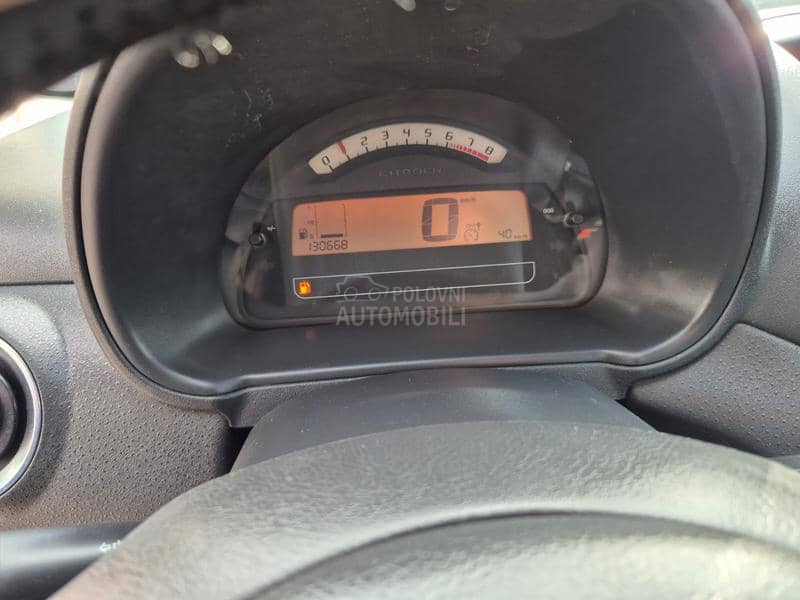 Citroen C3 1.1/EXCLUSIVE/