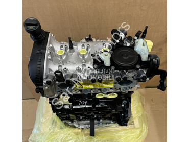 NOV Motor 2.0 TFSI DKZ DRFA za Seat Leon od 2016. do 2024. god.