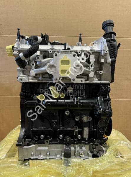 NOV Motor 2.0 TFSI DKZ DRFA
