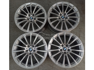 Aluminijumske felne BMW G30 Original 18" 5 x 112