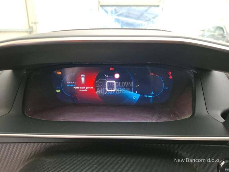 Peugeot 2008 1.5BlueHDI GT-Line