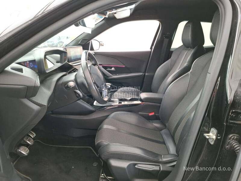 Peugeot 2008 1.5BlueHDI GT-Line
