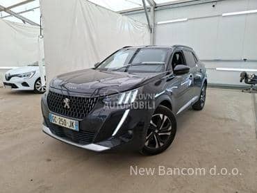 Peugeot 2008 1.5BlueHDI GT-Line