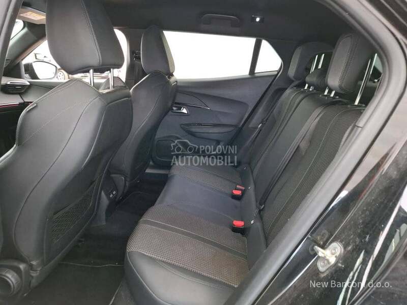 Peugeot 2008 1.5BlueHDI GT-Line