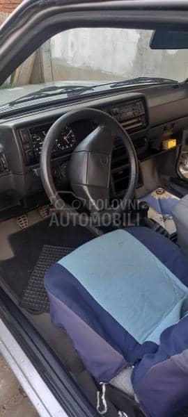 Volkswagen Golf 2 1.3