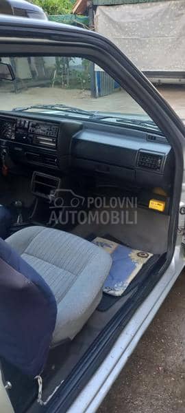Volkswagen Golf 2 1.3