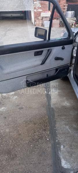 Volkswagen Golf 2 1.3