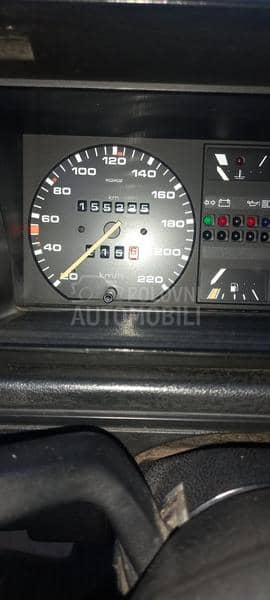 Volkswagen Golf 2 1.3