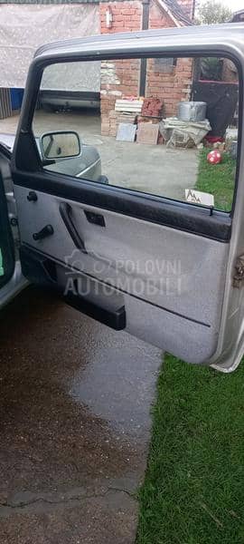 Volkswagen Golf 2 1.3