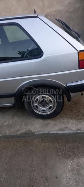 Volkswagen Golf 2 1.3
