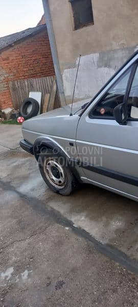 Volkswagen Golf 2 1.3