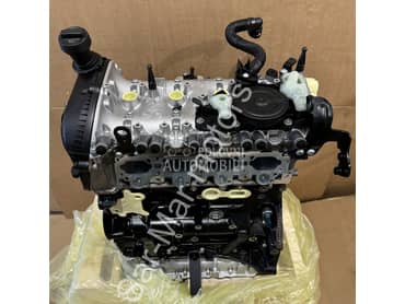 NOV Motor 2.0 TFSI CZP CZPA za Škoda Kodiaq od 2016. do 2024. god.