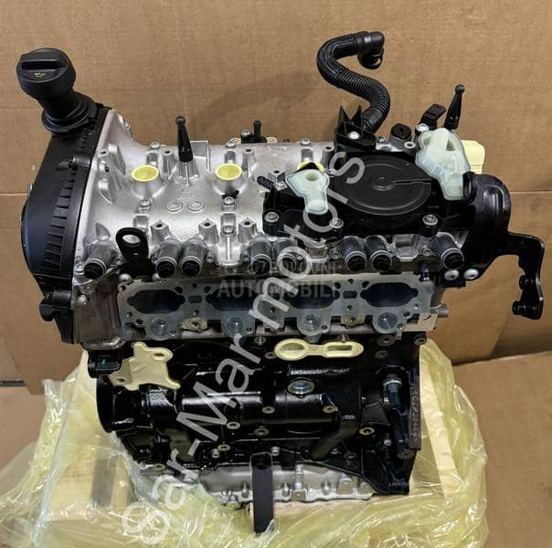 NOV Motor 2.0 TFSI CZP CZPA
