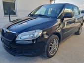 Škoda Fabia 1.2TSI CH