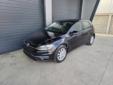 Volkswagen Golf 7 1.6 TDI HIGHLINE DSG