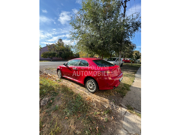 Alfa Romeo GT 