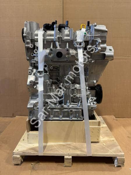 NOV Motor 1.5 TGI TSI DHF DHFA