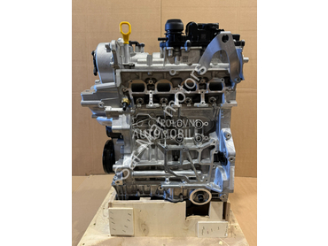 NOV Motor 1.5 TGI TSI DHF DHFA za Volkswagen Golf 8 od 2018. do 2025. god.