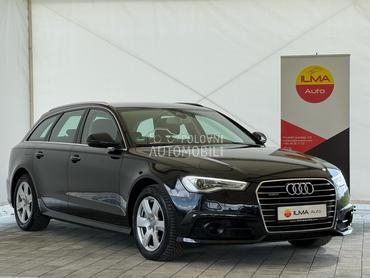 Audi A6 3.0 TDI