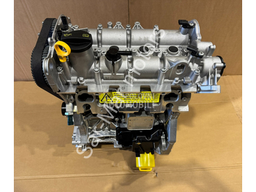 NOV Motor 1.4 TSI CZC CZD za Seat Toledo od 2014. do 2018. god.