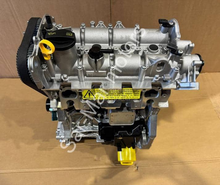 NOV Motor 1.4 TSI CZC CZD