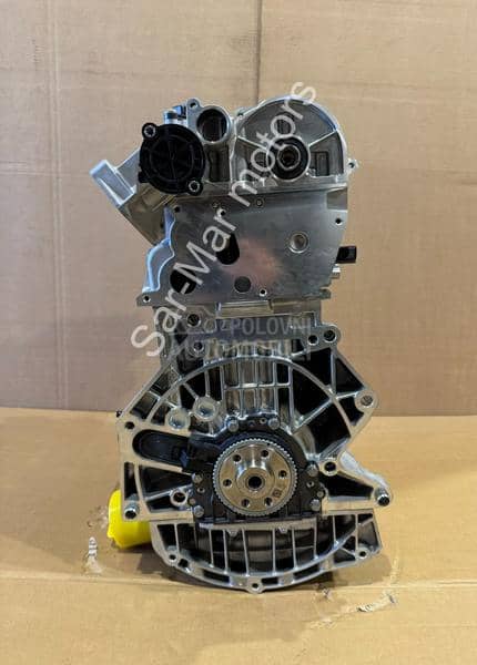 NOV Motor 1.4 TSI CZC CZD